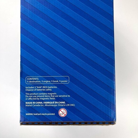 Thomas & Friends Wooden Railway Dustin and the Sodor Storm Team - New In Box‎ - Picture 9 of 12